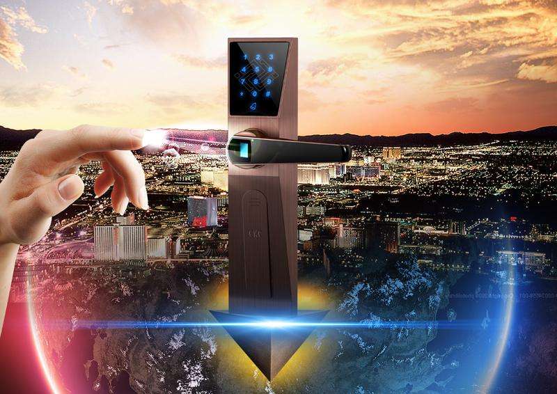 双江24小时上门开锁公司